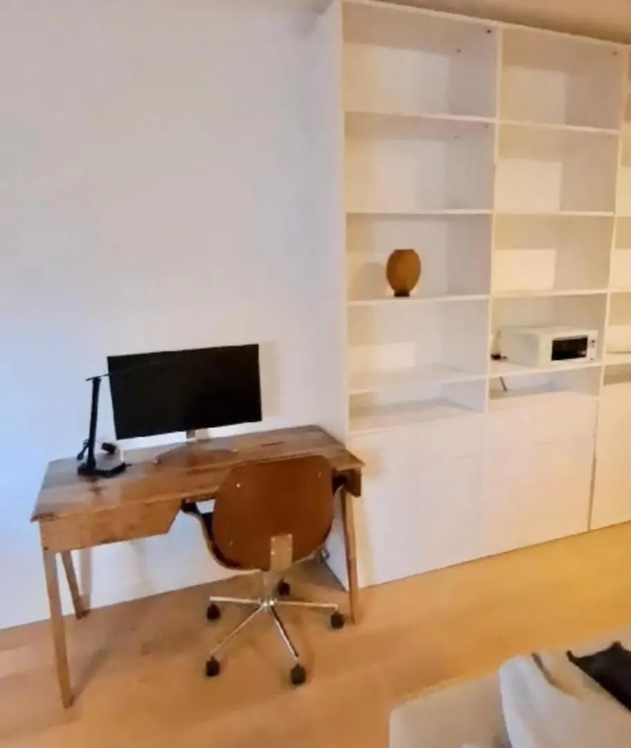 Bright 2 Bedrooms Flat W Parking&Balcony-Fent1 Luxembourg Apartment