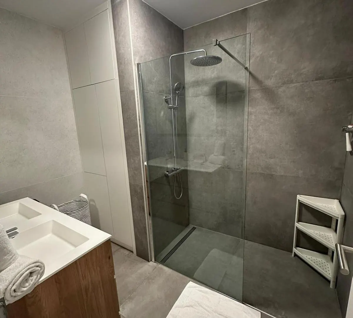 Apartment Bright 2 Bedrooms Flat W Parking&Balcony-Fent1 Luxembourg
