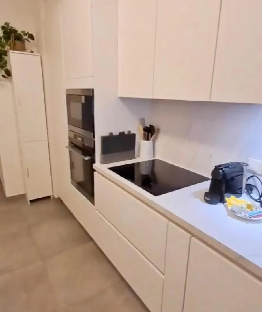 Bright 2 Bedrooms Flat W Parking&Balcony-Fent1 Luxembourg Luxembourg