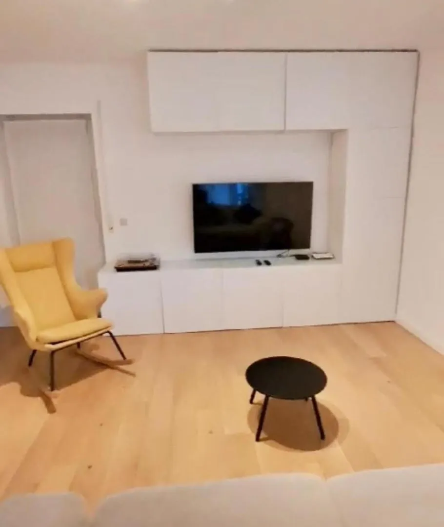Apartment Bright 2 Bedrooms Flat W Parking&Balcony-Fent1 Luxembourg
